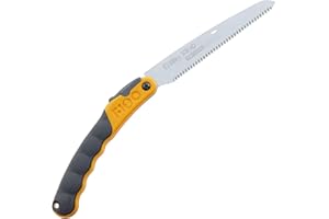 Silky Folding, Landschaftsbau Handsäge F180 feine Zähne 141-18