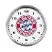 Produktbild FC Bayern München Wanduhr Fanartikel