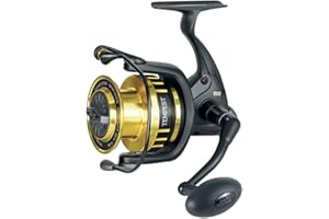 TICA Mulinello Tempest TT 6000 Spinning