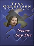 Cover zum Buch Never Say Die