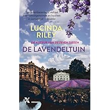 De lavendeltuin