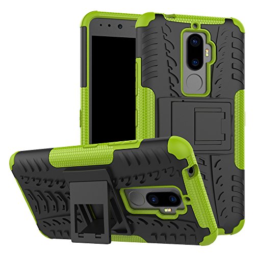 Ofu Hybrid Armor Case For Lenovo K8 Note Phone Case Desertcart