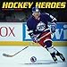Produktbild Hockey Heroes - Helden des Eishockeys 2019 - 16-Monatskalender (Wall-Kalender)