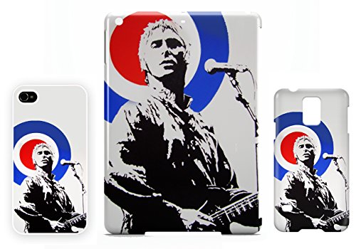 Preisvergleich Produktbild Paul Weller stencil iPad AIR 2 Tablettenabdeckung Hülle