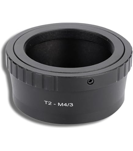 Fotodiox Pro Lens Mount Adapter - Deckel-Bayonett (Deckel Bayonet, DKL Fotodiox Pro Lens Mount Adapter - Deckel-Bayonett (Deckel Bayonet, DKL
