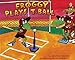 Froggy Plays T-ball by 