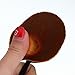 Makeup Brush Set, TopSuper® 10 Pcs Pro Oval Makeup Brush Cosmetic Foundation Liquid Cream Powder Blush Pigment Tool