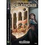 Splitterdammerung Bd 8 Der Schattenmarschall Das Schwarze Auge Amazon De Hladek Dominic Knop Rafael Richter Daniel Simon Bucher