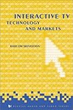 Image de Interactive TV Technology and Markets