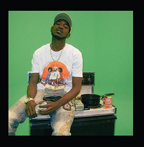 Price comparison product image f**k Nigga Ways