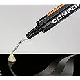 D-TECH A2 FLOWABLE COMPOSITE/PACK OF 1 SET/D-TECH COMPO FLO LC NANO HYBRIDE FLOWABLE COMPOSITE