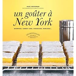 UN GOUTER A NEW YORK