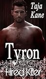 Cover zum Buch Tyron: Hired Killer