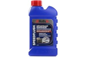 Holts Speed flush 250ml