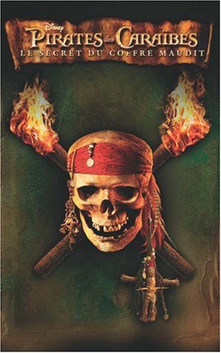 Pirates des Caraïbes