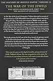 Image de The War of the Jewels (The History of Middle-earth, Book 11)