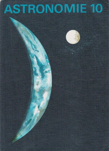 Astronomie Klasse 10 Lehrbuch DDR