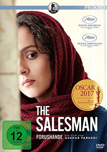 Preisvergleich Produktbild The Salesman - Forushande