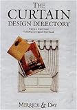 Curtain Design Directory Ring Binder by 