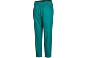 MISEMIYA - Pantalón Sanitarios Unisex, Pantaloni da Lavoro Uomo