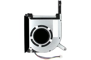YUYUE ELECTRONIC Remplacement du Ventilateur de Refroidissement du GPU Compatible avec ASUS TUF Gaming A17 FA706IH FA706II