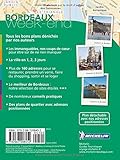 Image de Guide Vert Week-End Bordeaux Michelin