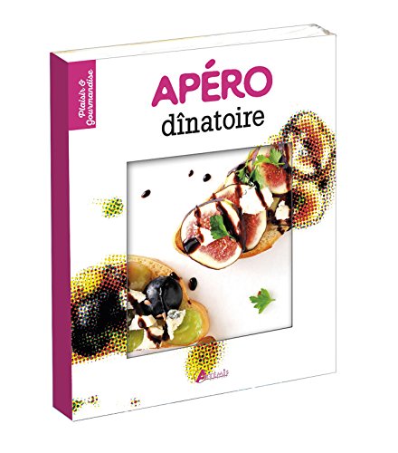 Apéro dinatoire Apéro dinatoire
