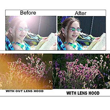 CamRepublic 67mm r versible p tale PARE-SOLEIL pour Canon EF 35mm f 2 IS USM Canon EF-S 18-135mm f 3 5-5 6 IS STM Canon EF 8-15mm F4 L Fisheye USM Canon EF 70-300mm f 4 0-5 6 L IS USM Canon EF-S 18-135mm f 3 5-5 6 IS Canon EF 100mm f 2 8L Macro IS USM Canon EF 70-200mm f 4 0 L IS USM Canon EF-S 17-85mm f4-5 6 IS USM reviews CamRepublic 67mm r versible p tale PARE-SOLEIL pour Canon EF 35mm f 2 IS USM Canon EF-S 18-135mm f 3 5-5 6 IS STM Canon EF 8-15mm F4 L Fisheye USM Canon EF 70-300mm f 4 0-5 6 L IS USM Canon EF-S 18-135mm f 3 5-5 6 IS Canon EF 100mm f 2 8L Macro IS USM Canon EF 70-200mm f 4 0 L IS USM Canon EF-S 17-85mm f4-5 6 IS USM