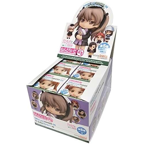 Amazon.co.uk anime figures blind box