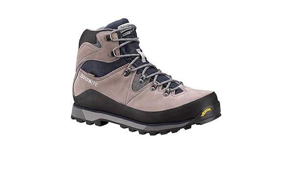 scarponi dolomite zermatt gtx