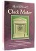 Matchcraft Coliseum Clock with Quarz Movement - Matchstick Kit