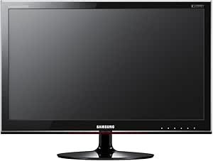 Samsung P2450H 24-inch Widescreen Full HD 1920 x 1080p Monitor (2ms, HDMI, Rose Red)