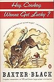 Hey Cowboy, Wanna Get Lucky? by