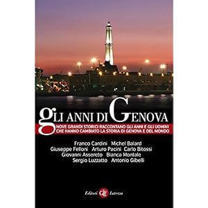Gli anni di Genova (I Robinson. Letture)