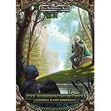 Die Siebenwindküste (Das Schwarze Auge – Quellenband)