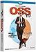 Coffret OSS 117 - Le Caire, nid d'espions + OSS 117- Rio ne répond plus [Blu-ray]