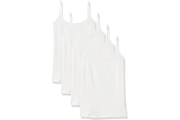 Amazon Essentials Femme Caraco Coupe Cintrée