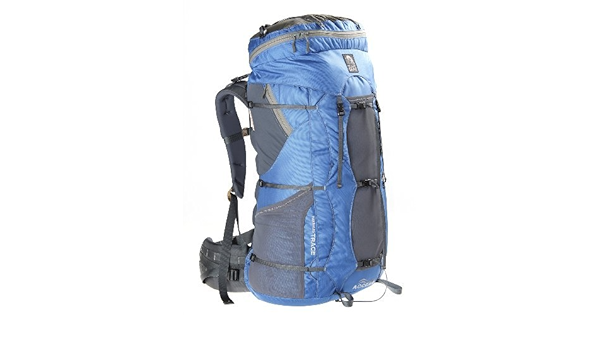 granite gear nimbus trace access