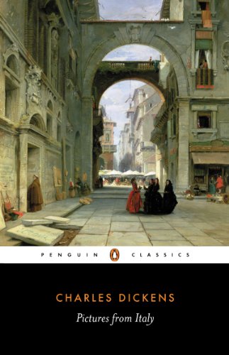 Pictures from Italy (Penguin Classics) (English Edition) livre