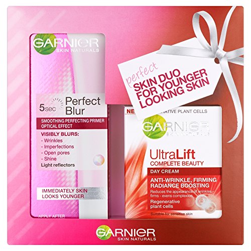Garnier Perfect Skin Duo for Younger Looking Skin