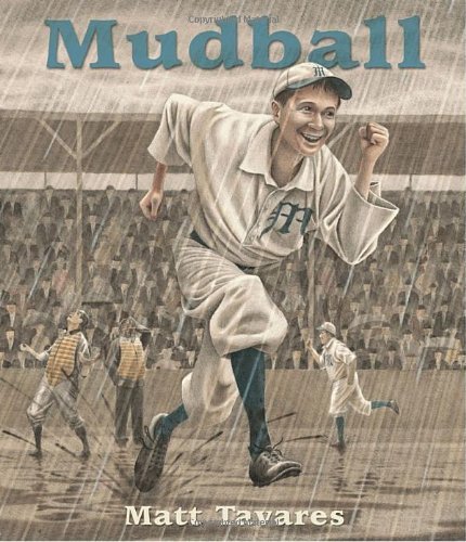 Mudball (Tavares baseball books) by Matt Tavares (2005-02-03) gratuit Mudball (Tavares baseball books) by Matt Tavares (2005-02-03) gratuit