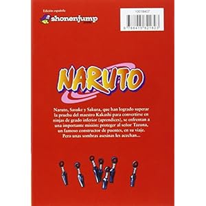 Naruto nº 02/72