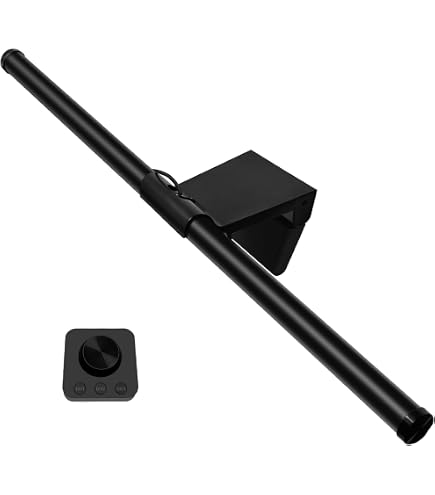 Thunderobot L1 ComputerLampe, Ra95-Licht Für Augen Produktbild-Vorschau 6