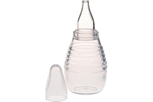 Canpol Babies CB56154U Nasensauger mit weicher Spitze