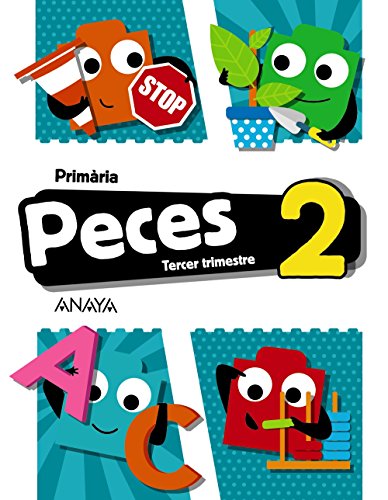 Peces 2 Tercer trimestre (Peça a peça)