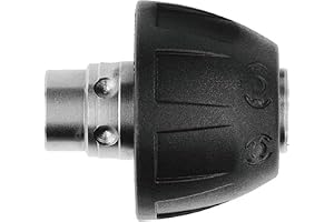 Milwaukee Borrchuck t.ex. för M18 CHPX FIXTEC för SDS-plus