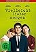 Vielleicht lieber morgen [Alemania] [DVD]