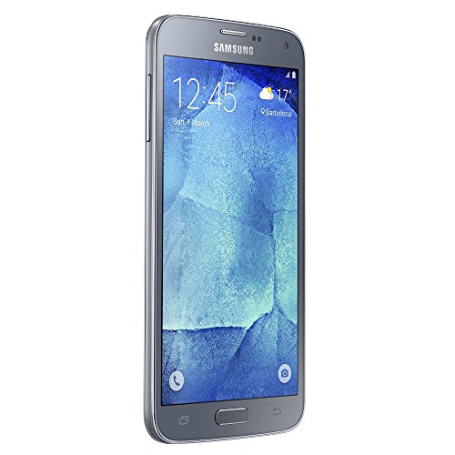 Samsung Galaxy S5 Neo Smartphone d bloqu 4G Ecran 5 Pouces - 16 Go - Simple Micro-SIM - Android 5 1 Lollipop Argent Samsung Galaxy S5 Neo Smartphone d bloqu 4G Ecran 5 Pouces - 16 Go - Simple Micro-SIM - Android 5 1 Lollipop Argent