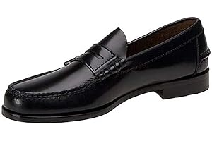 Florsheim Men's Felix Penny Loafer, 8 D US