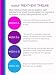 no!no! PRO Hair Removal System Deluxe Kit with Free Gifts (Pink)